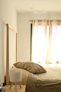 Modern and bright vacation home