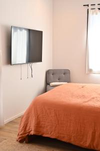 Modern and bright vacation home