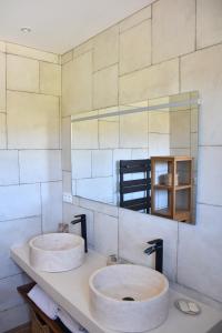 Modern and bright vacation home