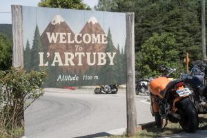 Hotels Hotel de l-Artuby - Logis Hotel : photos des chambres