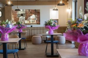 Logis Hotel de lArtuby