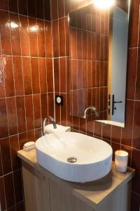 Hotels Hotel de l-Artuby - Logis Hotel : photos des chambres