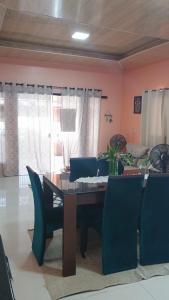 Cop30 Casa ampla e aconchegante