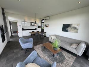 Enkhuizer Strand Chalet Meeresruhe Haus Nr 207