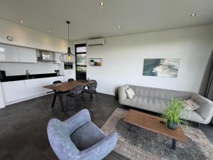 Enkhuizer Strand Chalet Meeresruhe Haus Nr 207