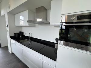 Enkhuizer Strand Chalet Meeresruhe Haus Nr 207