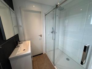 Enkhuizer Strand Chalet Meeresruhe Haus Nr 207