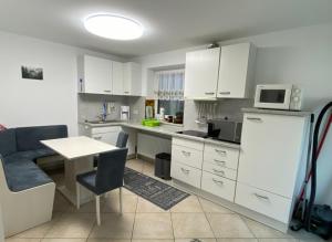 Ferienwohnung Bergliebe