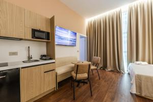 Kingdom Family Apartments Durres Center