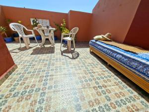 Casa Mogador