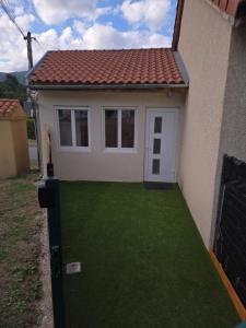 Appartements Le carrefour des vallees : photos des chambres