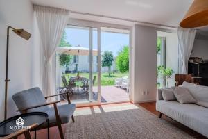 Casa da Arriba - Private Condo - Santa Cruz