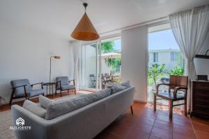 Casa da Arriba - Private Condo - Santa Cruz