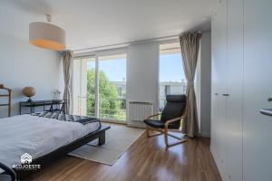 Casa da Arriba - Private Condo - Santa Cruz