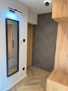 Apartament Wiosełko