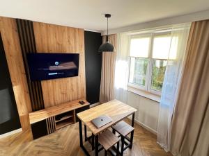 Apartament Wiosełko