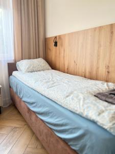 Apartament Wiosełko