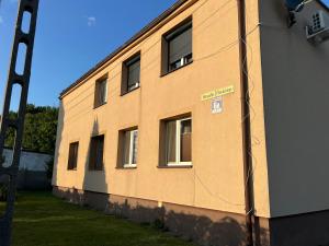 Apartament Wiosełko