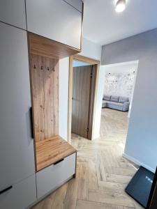 Apartament Wiosełko