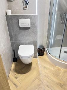 Apartament Wiosełko