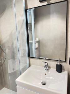 Apartament Wiosełko