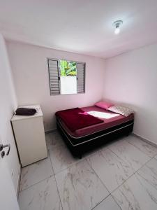 Apartamento espaçoso com 02 quartos em São Paulo Zona Norte