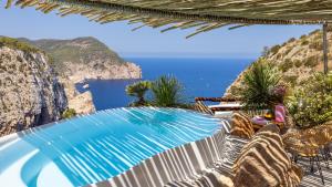 Hacienda Na Xamena, Ibiza