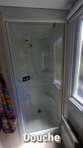 Campings Mobil home confort : photos des chambres