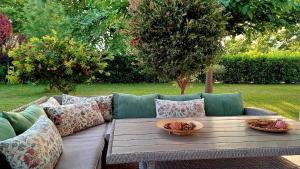 Seaside Boutique Villa Rosée - Beautiful Living