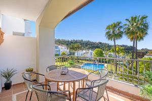 Casa Eva - 3hvězdičkové hotely ve městě Benahavís