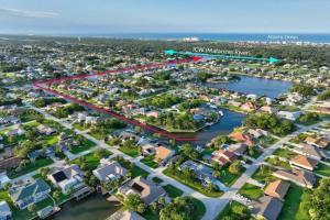 Coastal Paradise Waterfront Pool Home