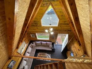 Shtepizat e Rames Agroturizem