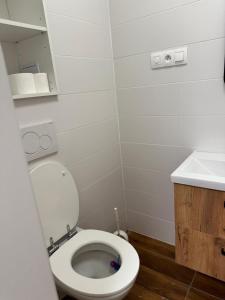 Priestranny 3-izbovy apartman