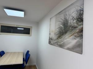 Priestranny 3-izbovy apartman