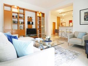 Villa Seegarten Whg Seg01