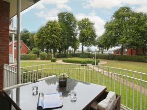 Villa Seegarten Whg Seg01