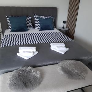 Studio apartman Dunja