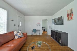 Great for travel workers affordable for long stay