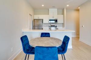 Commute to Fort Worth Newly Built Apt with Pool