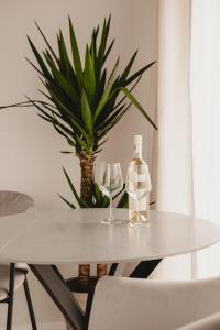 White House Iris Cluj Napoca - Apartament 3