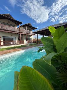 Encanto da Barra Pousada - 4hvězdičkové hotely ve městě Barra Grande