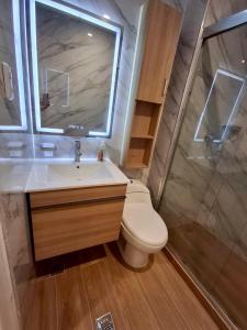 Vive Cómodo y Conectado