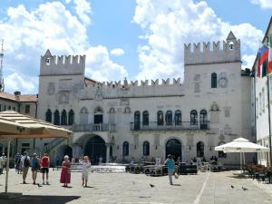 Villa Blue Sky - Hrvatini