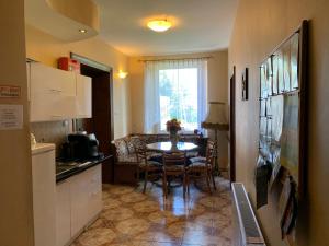 Apartamenty pokoje "MARIA"