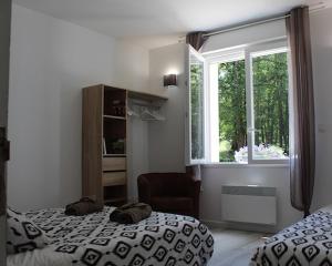 Appartements gite cote vallee : photos des chambres