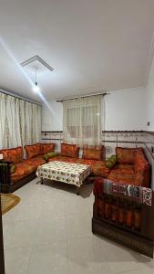 Appartement Studio Bien Équiper En Rez de chaussée, Mdiq