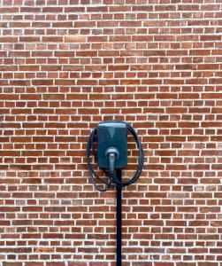 Hoeve DeKleinheide - De Hoeve