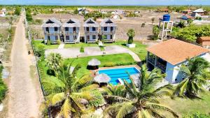 Sun Beach Macapa