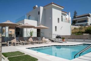 Eleni by Vintage Travel - Ubytování bez kategorie ve městě Maroulás