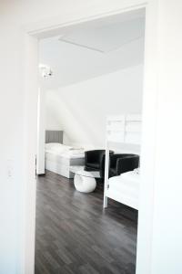 Ferienhaus Zentral, nahe Legoland und Stadtmitte, Flussblick - Perfekt für Familien, Geschäftstreffen, Monteure und mehr!